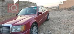 مرسيدس بنز E-Class